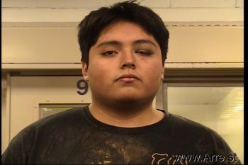 Joel  Velasquez Mugshot